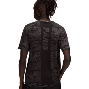 RARE Lululemon Mental Vent Breathe Tee – City Limited Edition “Paris”. Sz Large